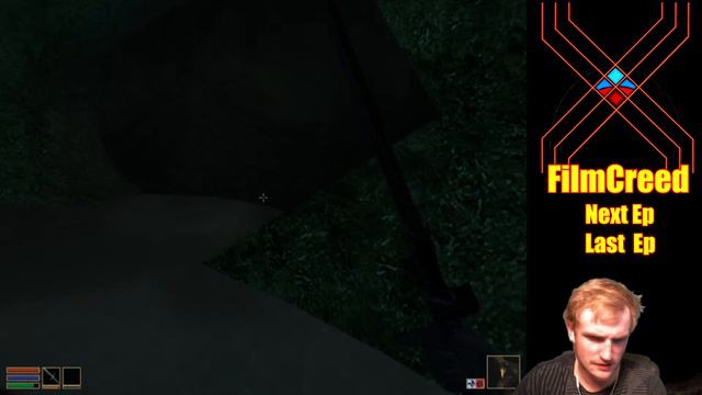"Shiny New Gear" Morrowind Walkthrough Ep 46 смотреть онлайн