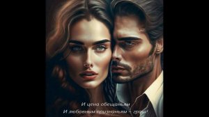 ИЗМЕНА. Авторская песня об измене парня и разбитом сердце (слова и музыка JuM)