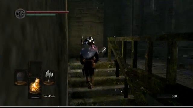 Dark souls Git gud 1 смотреть онлайн