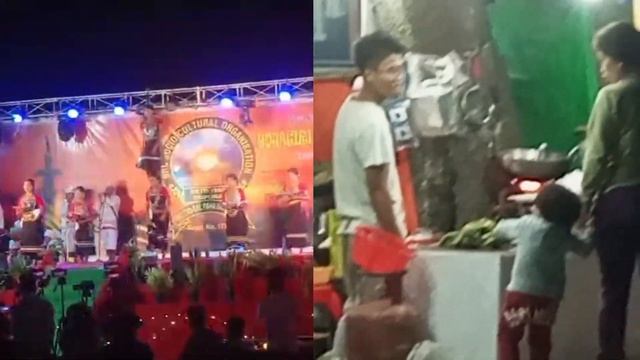 JE MAIMO VLOG BRU NI PANDALE BETHA NAI THOUGH HAjounin react смотреть онлайн