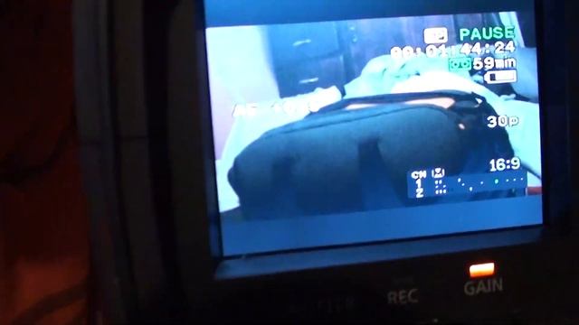 Canon Xl2 3ccd Camara Profesional-