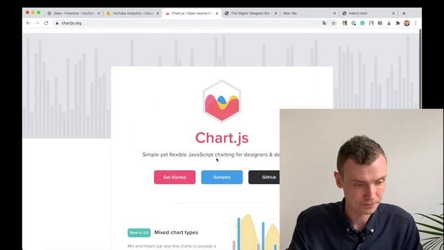 Google Cloud Platform Tutorial, how to run Firebase Web App 2020 for beginners | Part 4 смотреть онлайн