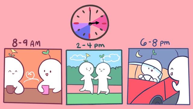 5 языков любви и как с ними работать (Psych2go на русском) смотреть онлайн