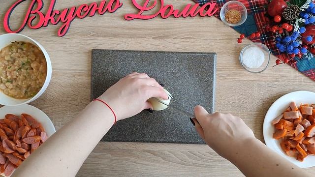 Рецепты и Лайфхаки от Профи