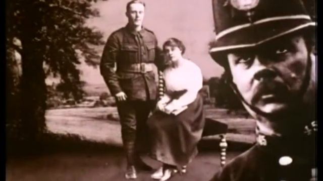 Шиза (01х01-8) — Воздушный Цирк Монти Пайтона (Плывём в Канаду?) смотреть онлайн