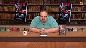 Фёдор Лисицын | "Падение Лондона" живая рецензия на книгу