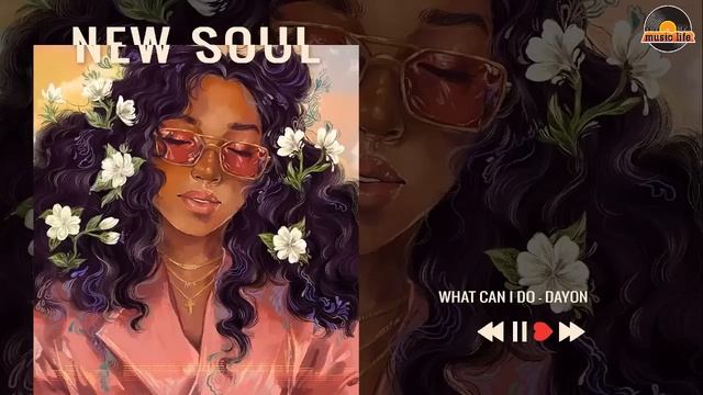 SOUL MUSIC ► smooth and laid back mix I CHILL OUT BEST SELECTION 2021 смотреть онлайн