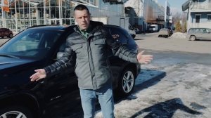 BMW X5 F15 4.0D в М пакете | Обзор и сравнение Bmw X5 F15 с конкурентами.