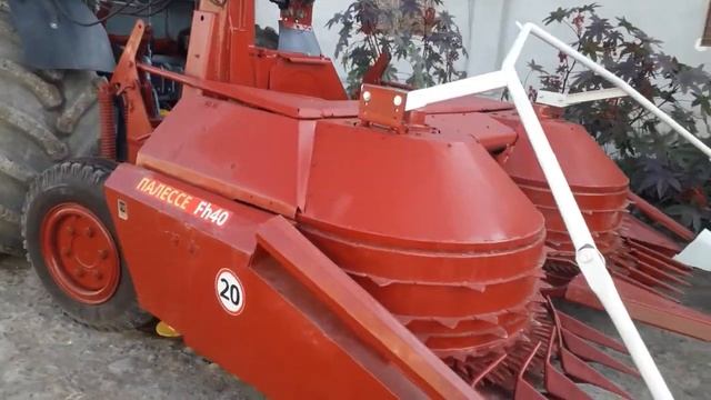 ФЕРМЕРЛАР УЧУН ЗАМОНАВИЙ "ПОЛИЦИЯ КОМБАЙН" НАРХИ ВА ХОЛАТИ смотреть онлайн
