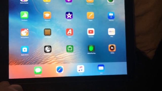 Windows 10 on ipad pro working NO LONGER WORKS смотреть онлайн