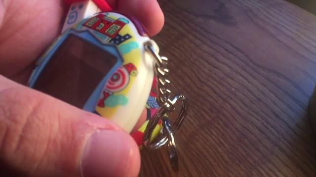 Review: Tamagotchi's (V3, V4, V5) смотреть онлайн