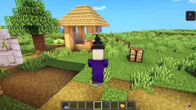 Майнкрафт но УЧУ ДЕВУШКУ ИГРАТЬ в Майнкрафте Троллинг Ловушка Minecraft смотреть онлайн