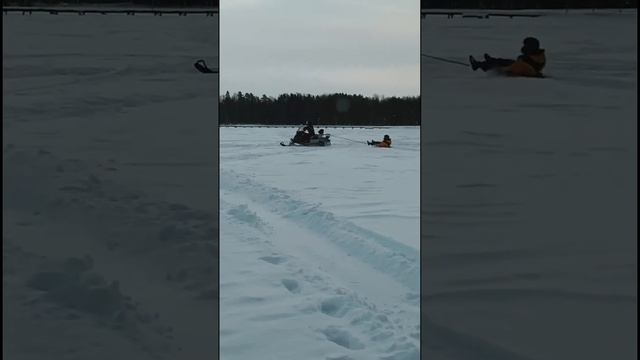 База отдыха Суйсарь в Карелии