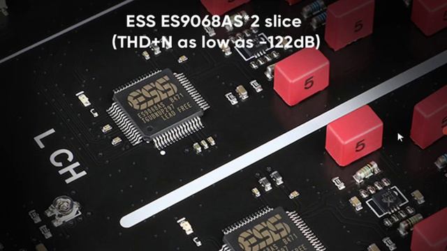 SMSL DO200 MKII DAC Debuts With Dual ES9068AS DAC Designed For Premium Headphone Amplifiers