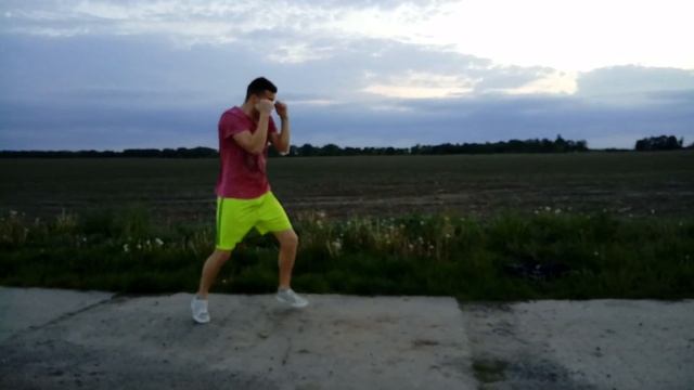 Кардио Тренировка !!!! смотреть онлайн