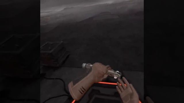 Vader Immortal: Episode 3 - All Lightsabers