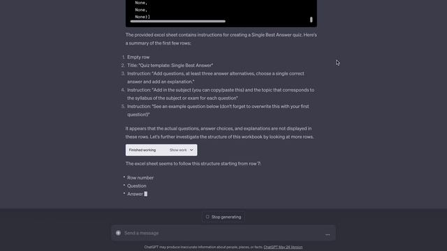How I Use ChatGPT Code Interpreter For Learning смотреть онлайн
