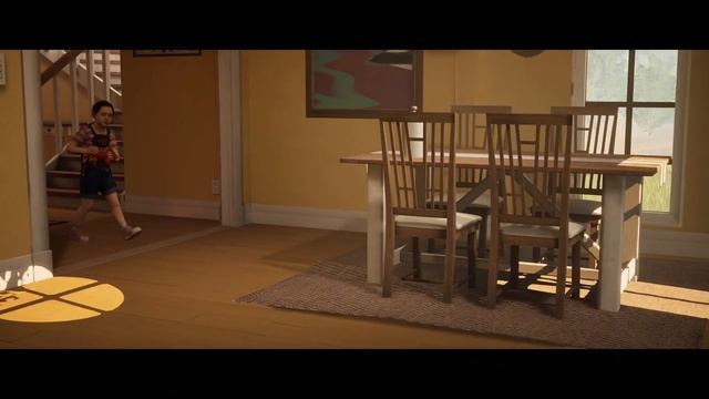 SERGEANT ACORN'S GONE NUTS!! | It Takes Two PS5 Gameplay *PART 8* смотреть онлайн