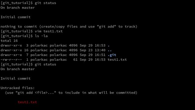 Git - Add #6 смотреть онлайн