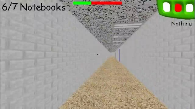 Secret PlaceFace and Upside Down! (Easter Eggs) | Baldi's Basics in Education and Learning v1.4.1 смотреть онлайн