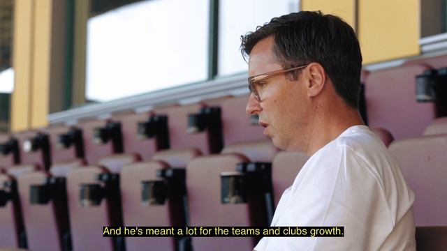 Magnus Kofod - 100 games смотреть онлайн