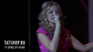 Альбина Апанаева «Җырлы гомерләр»