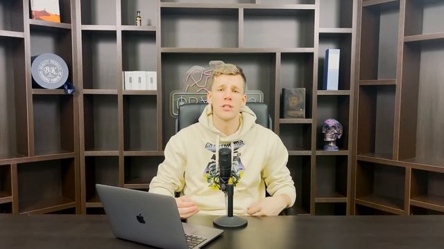 Что такое web3 и где интернет будущего сейчас? | Cryptus смотреть онлайн
