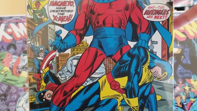 X-Men Children of the Atom Box Set 😃 смотреть онлайн