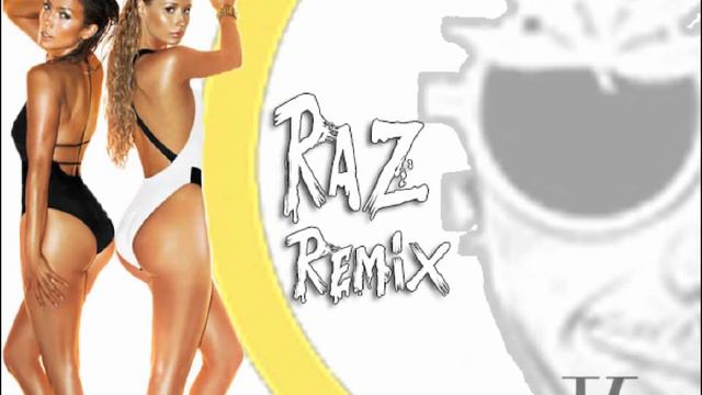 Jennifer Lopez ft Iggy Azalea - Booty (Raz Remix) смотреть онлайн