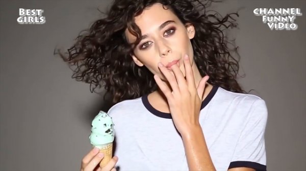 Best Hot Girls Лучшие Девушки Coub [18+] #21