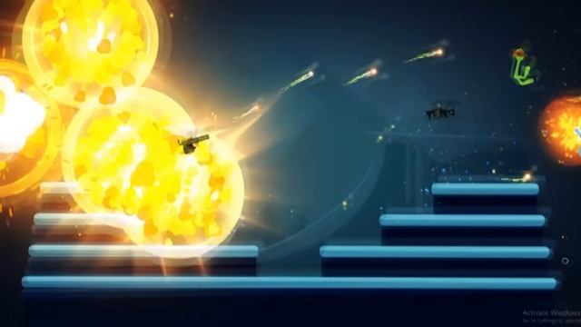 Stickfight 2 Infinity смотреть онлайн