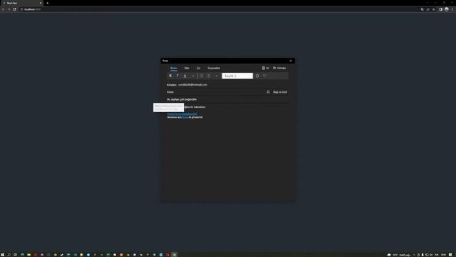 React Navigator Share смотреть онлайн