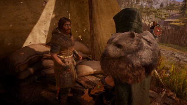 Assassin's Creed Valhalla — К миру по крови смотреть онлайн