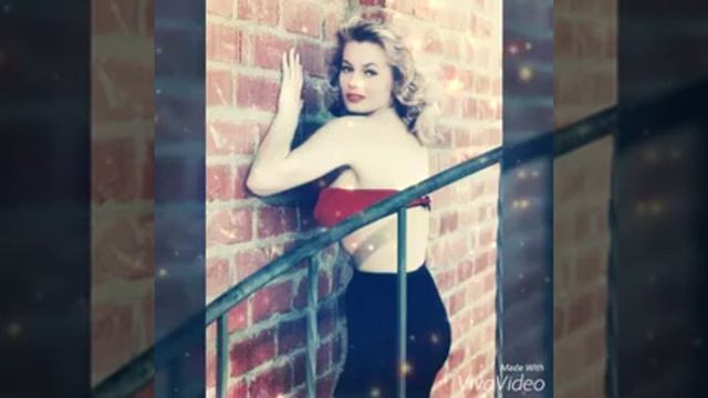 Anita Ekberg Sings смотреть онлайн