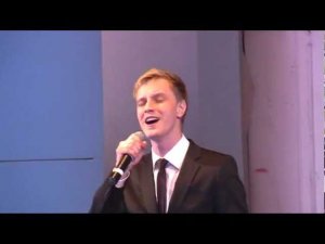 Алексей Гоман    "Магдалина"