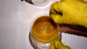 ХИМИЯ ЗОЛОТА | АСКОРБИНОВАЯ КИСЛОТА