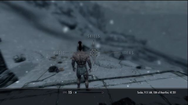 Skyrim Money Farm Glitch смотреть онлайн