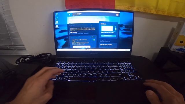 2020 Lenovo Legion Y540 I5 9300HF & RTX 2060 Review!