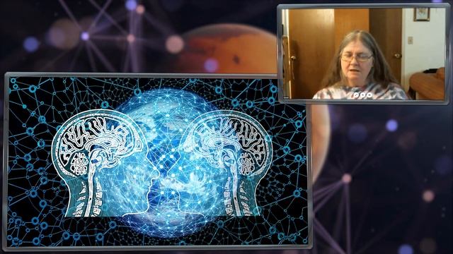 Penny Bradley NWP Saga: Episode II - Welcome To Mars