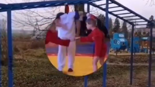 Дзюдо - дети. Василенков Владислав смотреть онлайн