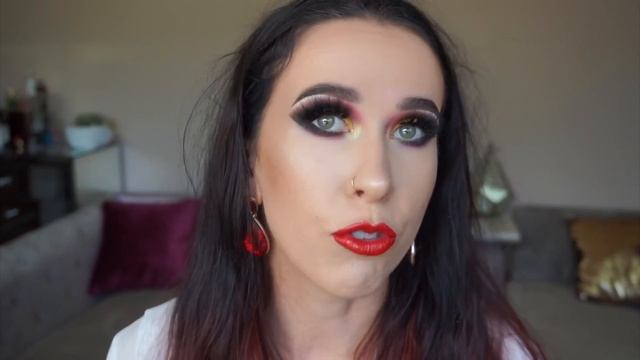 Go Explore Makeup Subscription Box Review смотреть онлайн