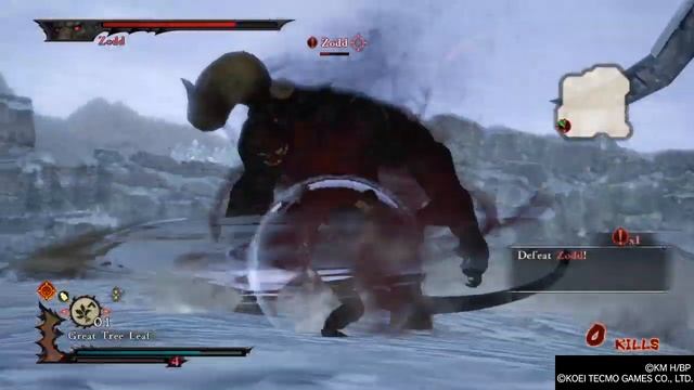 BERSERK and the Band of the Hawk Mission #33 The Beast Swordsman VS The Black Swordsman Walkthrough смотреть онлайн