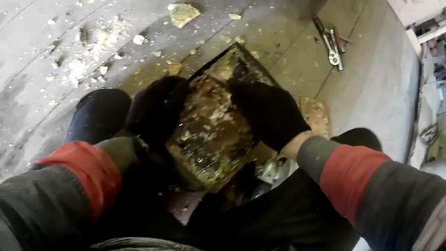 Сварочный Аппарат Феникс Что Внутри? Разборка сварочного аппарата ссср. Добыча меди смотреть онлайн