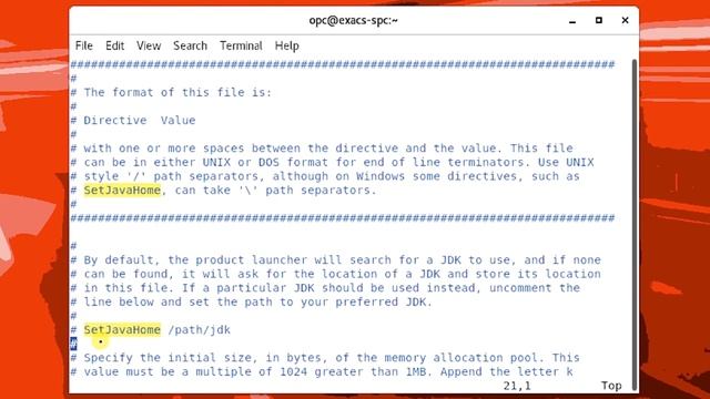 Lab 4 Configure a Development System for use with your ECSD смотреть онлайн