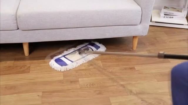 TOP 5 ❌ Best Microfiber Mop for Hardwood 2021 | for Easier Cleaning смотреть онлайн
