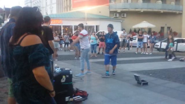 Польский рэп смотреть онлайн