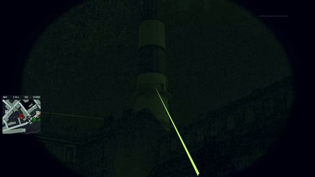 Берлога [Arma 3] смотреть онлайн