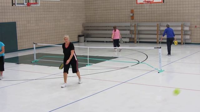 11.28.11. pickleball Canon SX230 HS test смотреть онлайн