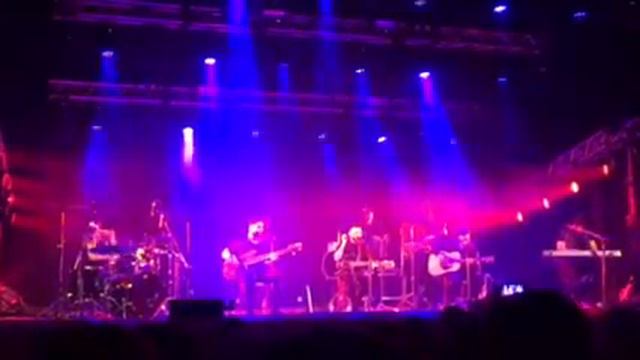 Звери "Напитки покрепче" Акустика 2017 Тверь смотреть онлайн