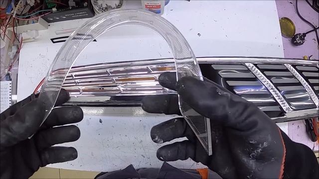 Ford Transit Custom смотреть онлайн